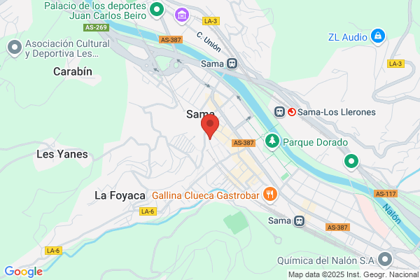 Fomento Desarrollos Urbanos S. A.