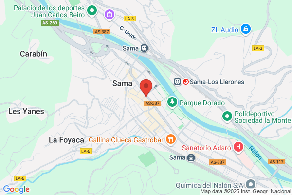 Mortera Alonso j.