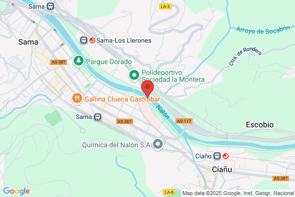 Puente Menendez c.