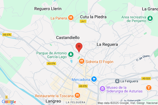 Taller Mecanico Pulgar