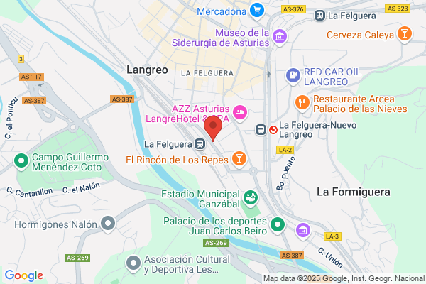 Medico Oftalmologo Juan Ignacio Muro Sanchez