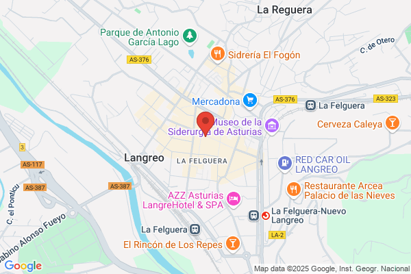 Merceria La Flor