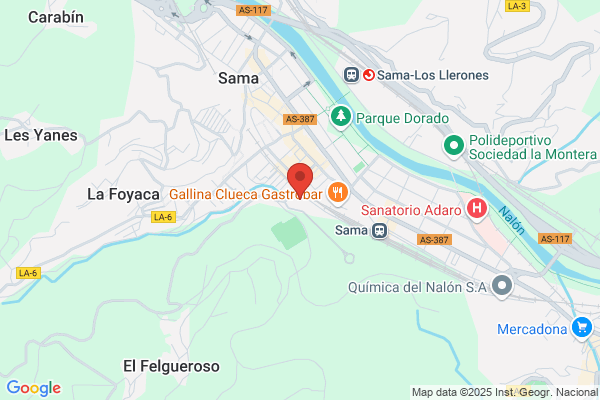 Hulleras Del Norte S.A.