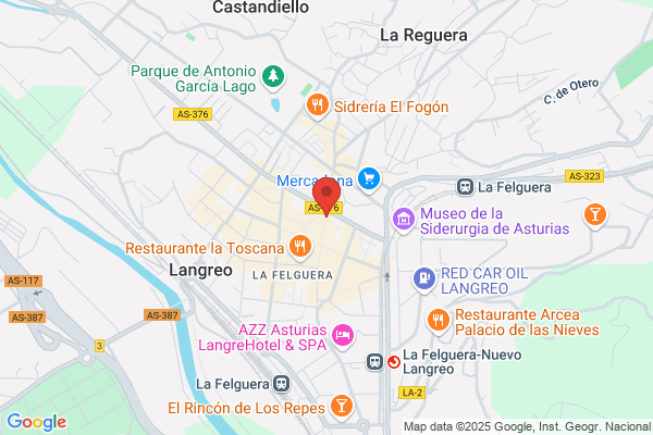 Bazar Ferreteria Albeniz