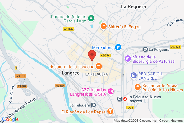 Relojeria Ramon Menendez