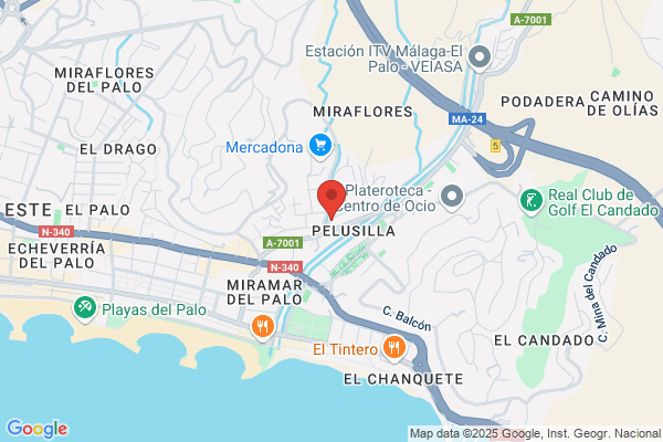La Boutique Del Pan Pepo