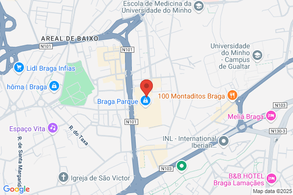 Martinez Braga a.