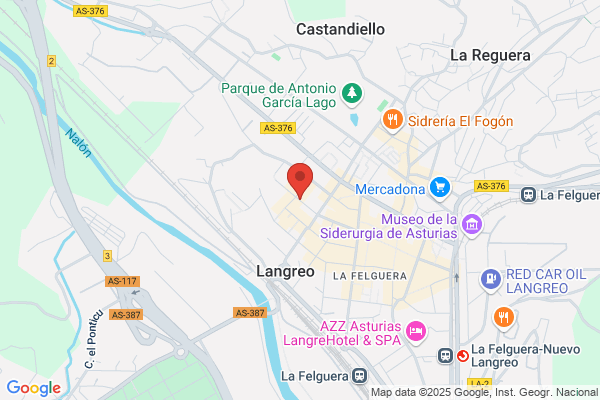 Panaderia El Panchon Cb