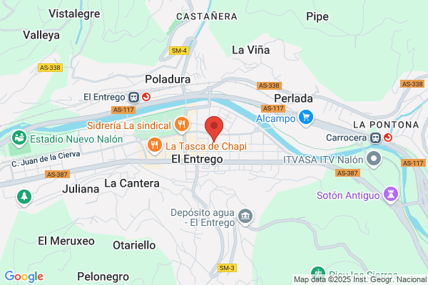 Panaderia Hermanos Ramos S.L.