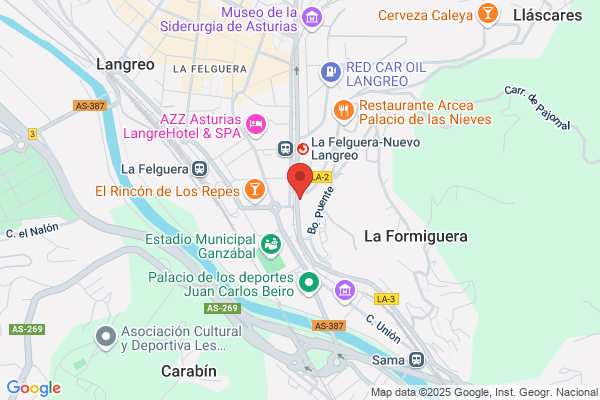 Panaderia Lada