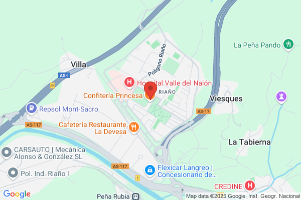 Peluqueria Mino