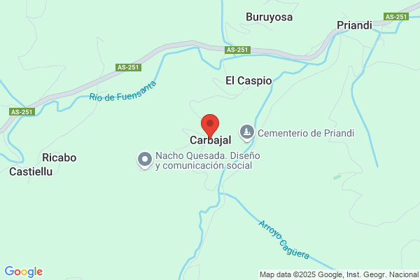 Carbajal Noval p.
