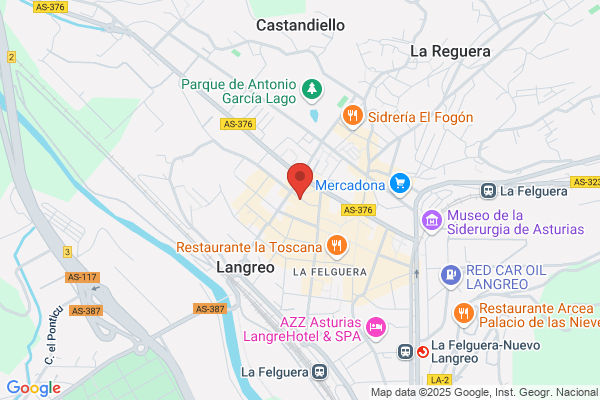 Peluqueria Carlota Estilista