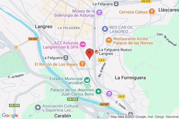 Peluqueria De Señoras Manolita