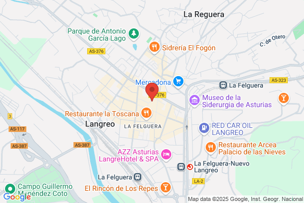 Peluqueria Unisex Y Solarium Noelia