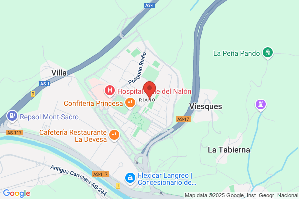 Perfumeria Montse