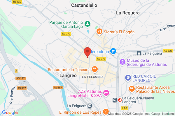 Belice Salón Canino