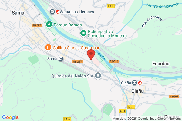 Asociacion Familiares Enfermos Psiquicos De Asturias