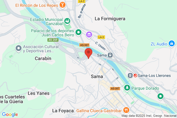 Centro Remar