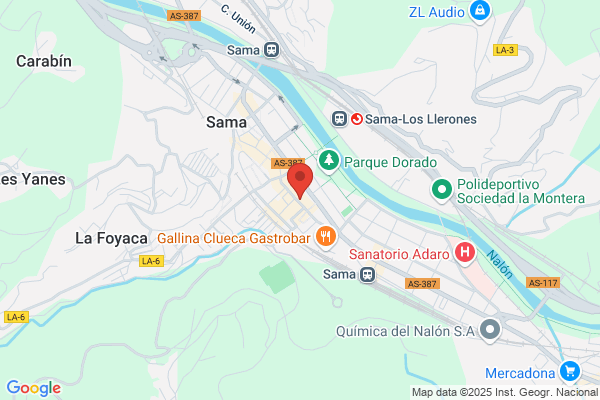 Clinica Hermanos Camporro