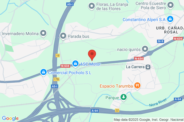 Cooperativa Agropecuaria