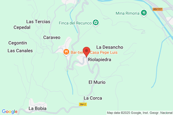 Embutidos La Peruyal S.L.