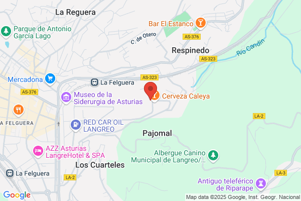 Exclusivas Aramo S.L. - Obj. Regalo Fabrica de lamparas