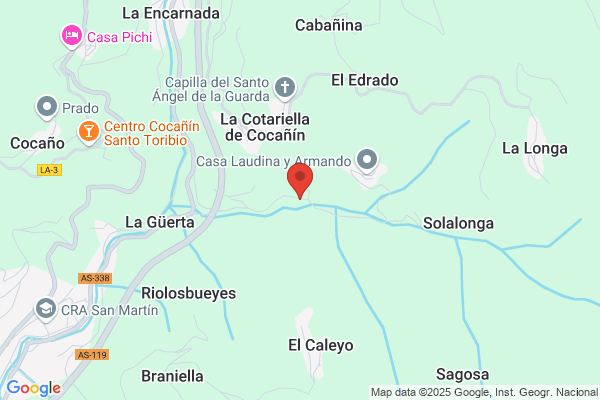 Hulleras De Langreo S.A.