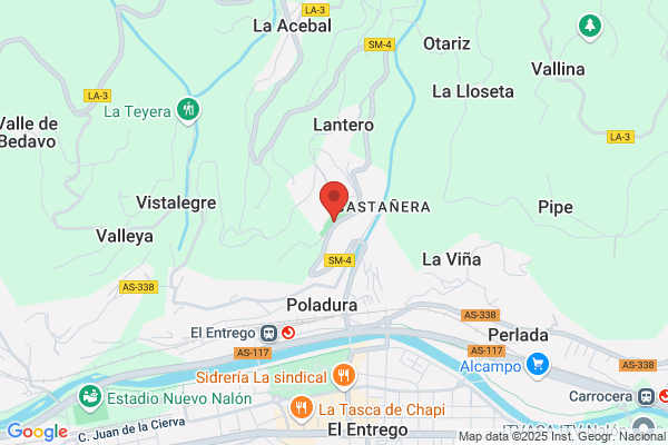 La Solana Asturiana S.A.