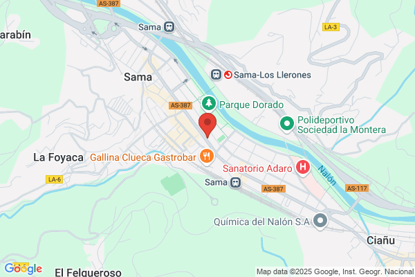 Reparacion De Calzados Prisitas