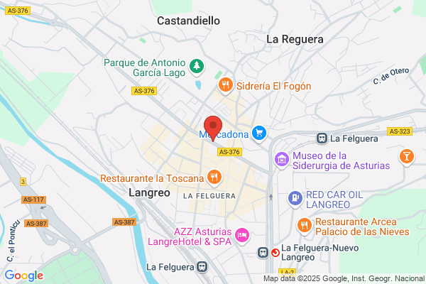 Talleres De Cerrajeria Montes - Forja
