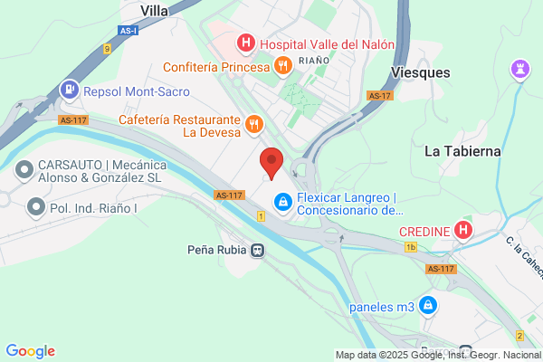 Vazquez Sariego a. E.