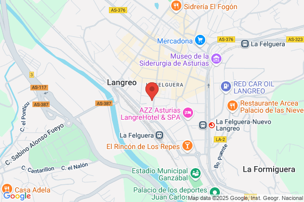 La Lagarterana