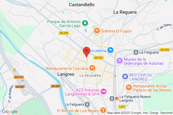 Modas La Flor Cesar S.L. - Confeccion Señora y Caballero