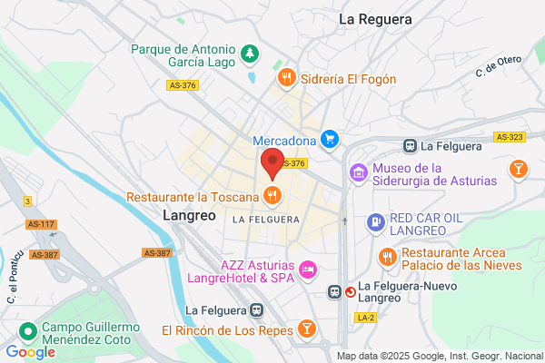 Tamargo Llana m.