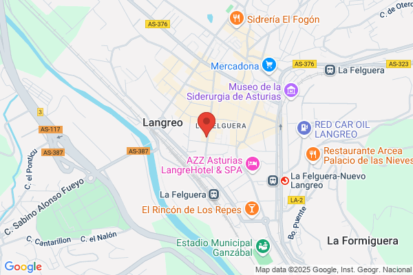 Garcia Fernandez m. F.