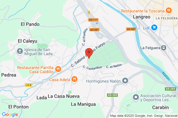Campos Masid e.