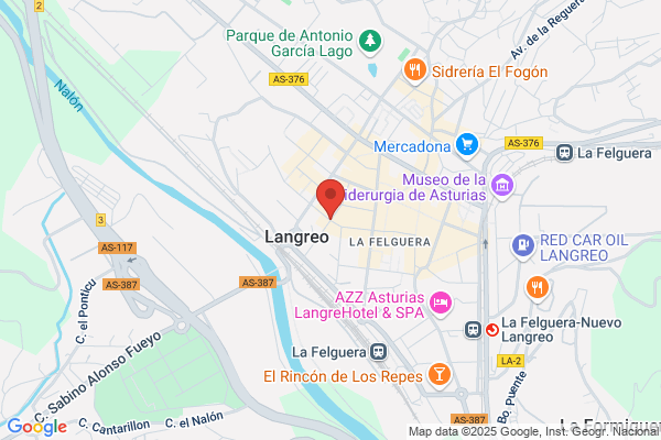 Portugues Carrera y.