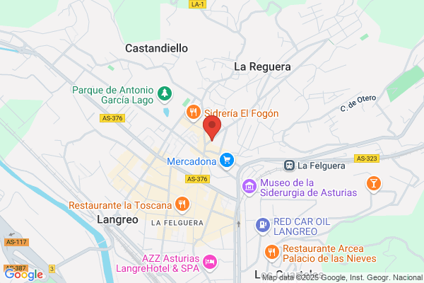 Torremar Veterinaria S.A.