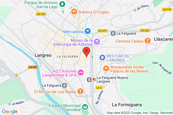 Bar Coruna