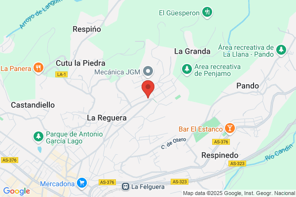 La gruta