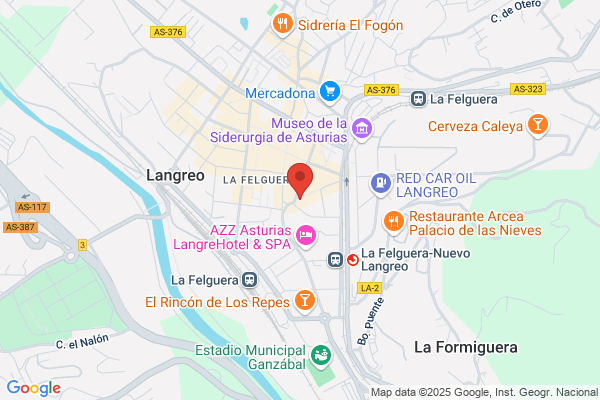 Promociones Turisticas La Conda S.L.