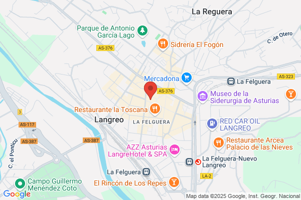 Restaurante Casa Olivo