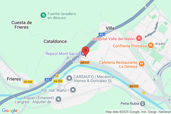 Restaurante Villa