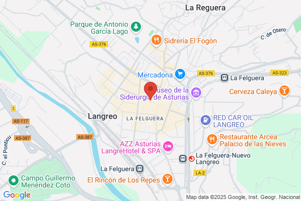 Maria Esther Garcia Rodriguez Y Otra Cdad