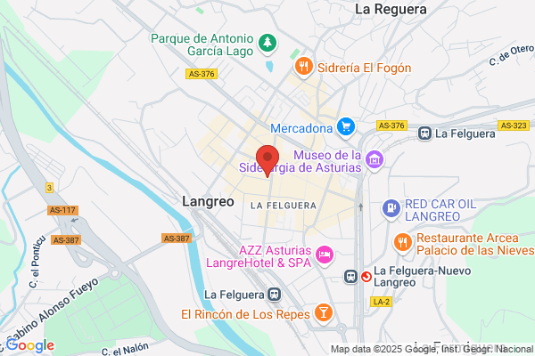 Peluqueria Y Estetica Vipsania