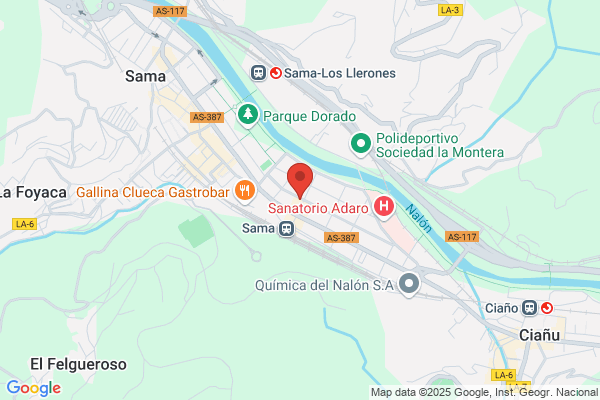 Calzados Canga