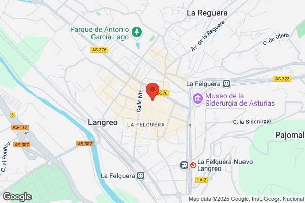 Iglesias Rodriguez - Zapateria Calzados Aurelio a.