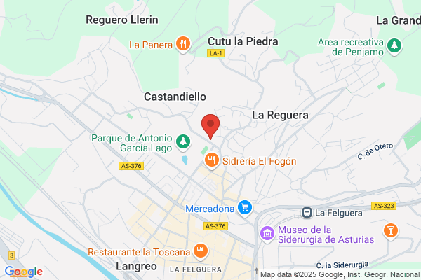 La Sidreria