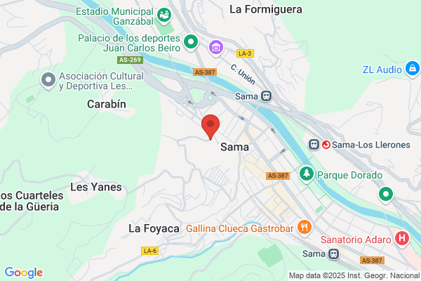 Sastreria Armayor